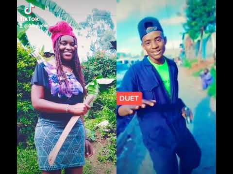 Joyce wa mamaa ft Prof karash challenge 🎶 uraigua atia