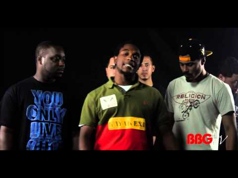 (MME) ft Cheekz, Berto Bravo,YV, Blaksmif,Blaze G Fabeyon - Ocean's 11