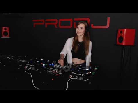 DJ KORICA - promo EDM club