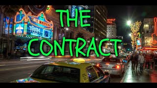 Story Time: The Contract (Part 6)