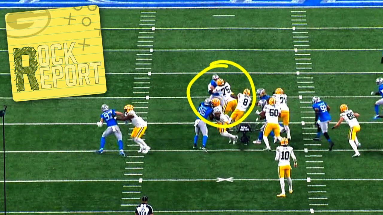 Rock Report: People Mover