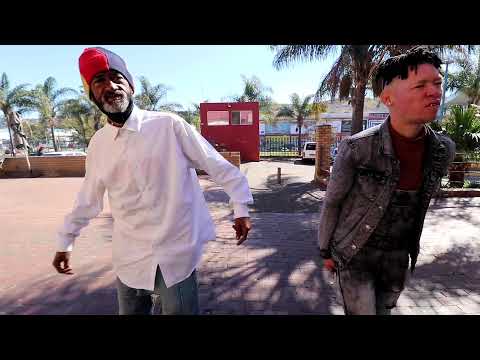 BOMOKO CITY TV REALITY SHOW   DIMPIE DIMPOPO INTRO