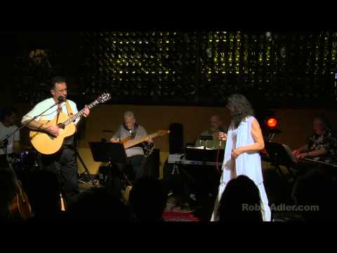 Just Like This Train - Joni Mitchell cover - Robin Adler & Mutts of the Planet