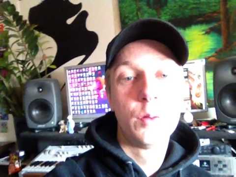 Phaxe - Video Confirmation - Satya Festival 2013