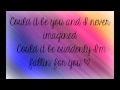 Christy Carlson Romano Could It Be Lyrics