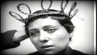 Spot 1 - La Passion de Jeanne d'Arc