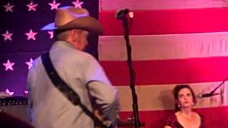 Dave Alvin and the Guilty Ones 