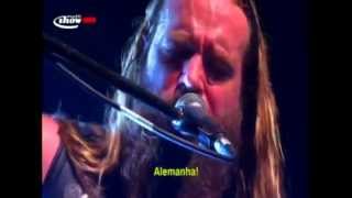 Black Label Society - Blood Is Thicker Than Water (Acoustic)