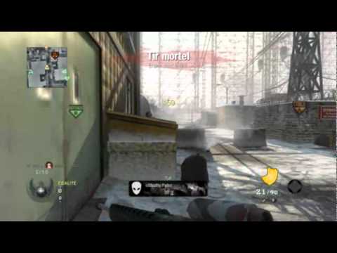 iT Welkott - Black Ops Game Clip