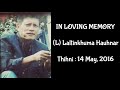 Ngaihlai Kan Bang Lo Ng Che Puipuii Hauhnar