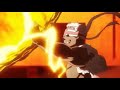 CHARON PROTECTS THE PILLARS English Sub [ Fire Force ]