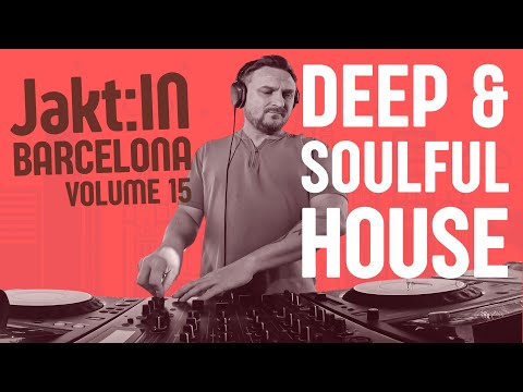 Deep & Soulful House | ft Marc Cotterell, Ralph Session & DJ Spen | w/ Arnordee