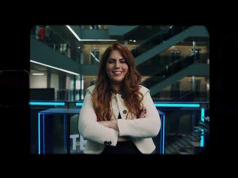 Tele2 IoT - Friendly Experts: Maria Tolunay - Product Manager SIM Cards