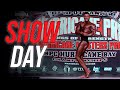SHOW DAY: HURRICANE PRO… MI MEJOR COMPETICIÓN *ASÍ LO VIVIMOS*