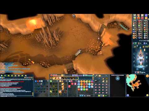Runescape - Spirits of the Elid Quest Guide