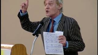 Guillaume Faye — “America and Europe: Brothers in Arms&quot; (American Renaissance Conference, 2012)