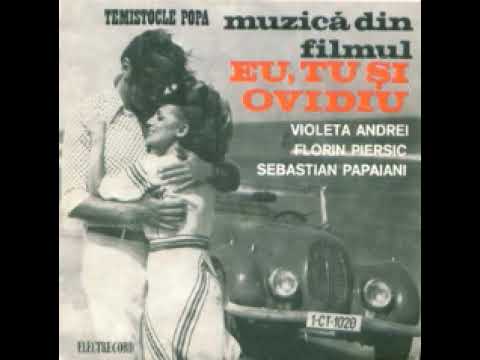 Rodica Popescu-Bitanescu,Sebastian Papaiani ,Dana Dogaru si Adriana Galadean-Ce bine e la mare