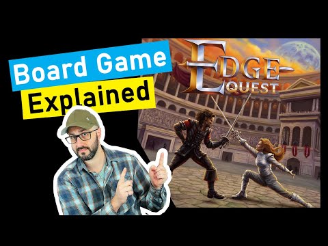 Is Edge Quest for you? A Quick Overview!