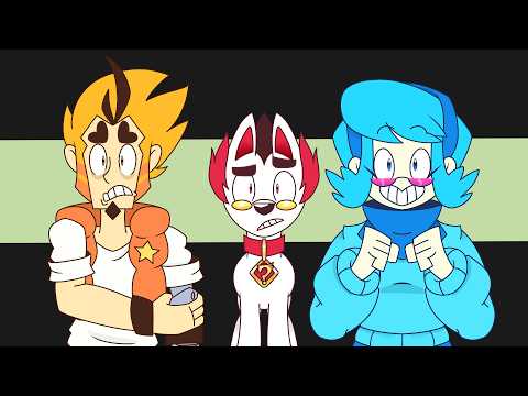 Pink Elephant [Animation Meme] -  //Mystery Skulls Animated Fan Animation\\