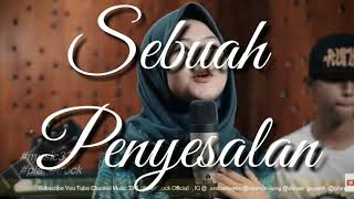 Download lagu Dimas gepenk - Sebuah penyesalan mp3