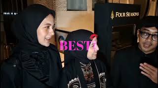 Download lagu Deretan Artis Papan Atas,Menghadiri Resepsi Pernikahan Luna Maya Dan Maxime Bouttier  mp3
