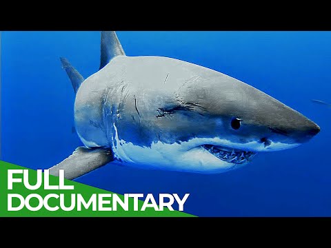 Adventure Ocean Quest: The White Sharks of Guadalupe