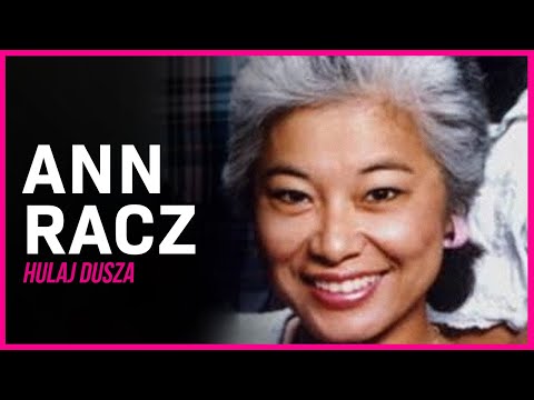 Niewłaściwa Miłość / Ann i John, czyli ,,rozwodu nie będzie" / HULAJ DUSZA HISTORIE KRYMINALNE