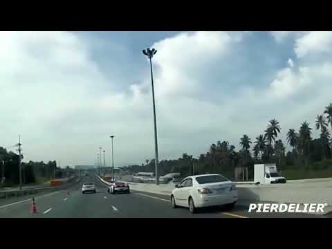 EXPENSIVE LUXURY CAR CRASH COMPILATION 2022