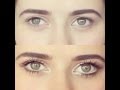 10 tips on how to make your eyes look bigger | Kylie ...