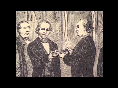 Andrew Johnson - YouTube