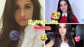 Camila Cabello || Beautiful