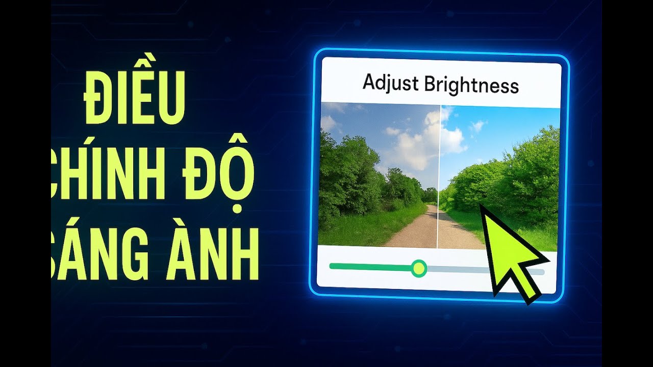 Video hướng dẫn