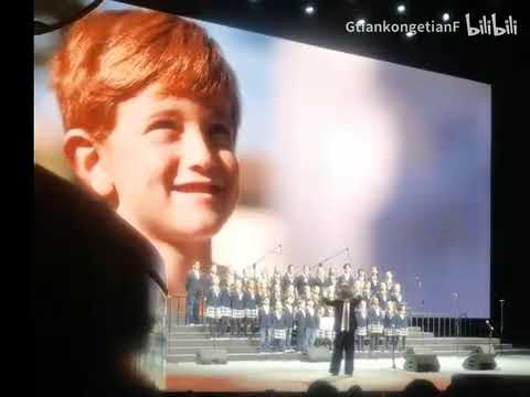 ZECCHINO D'ORO CAPODANNO 2026 Piccolo Coro dell'Antoniano