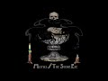Moths The Stone Eye Split Album 2020