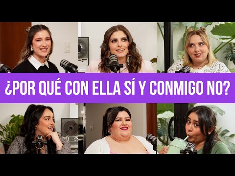 ¿POR QUÉ CON ELLA SÍ Y CONMIGO NO? | 6 DE COPAS - Episodio 27 - T3