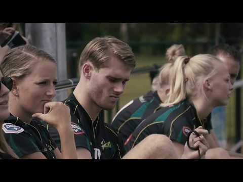 Nieuwe spelers stellen zich voor