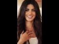 Priyanka Chopra Recalls Her First Filmfare Shoot