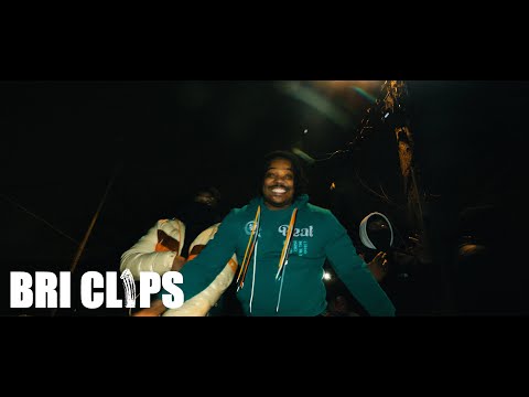 ShawtyHitt - Shootas Lyfe | Shot by @BRIvsBRI