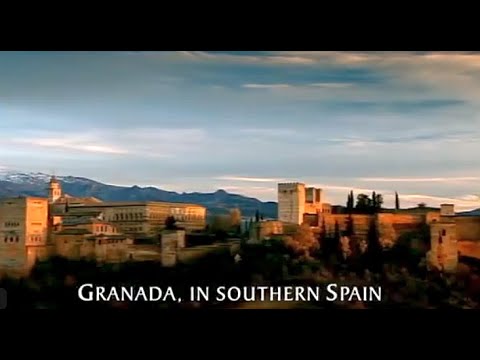 When the Moors Ruled in Europe: A Documentary by Bettany Hughes