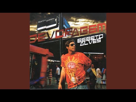 Tchau - Bebeto Alves