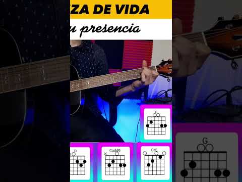 Anhelo Tu Presencia - Esperanza De Vida