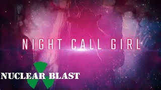 Majestica - Night Call Girl video