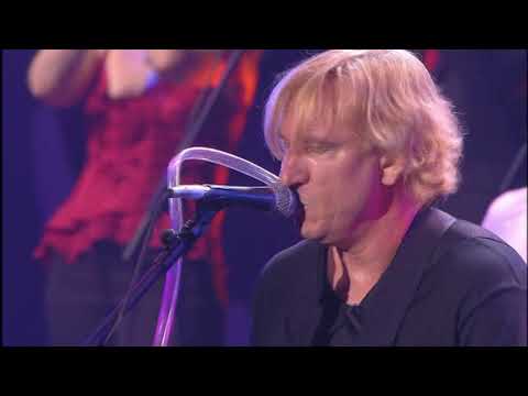 Joe Walsh - Rocky Mountain Way (The Strat pack)