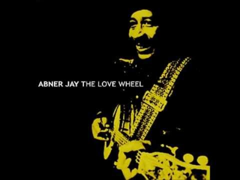 Abner Jay- I'm So Depressed