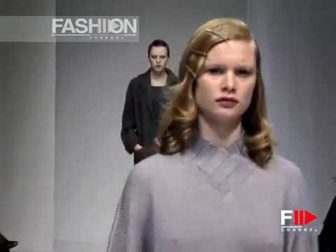 "Trend Les Copains" Autumn Winter 1998 1999 Milan 1 of 3 pret a porter woman by FashionChannel