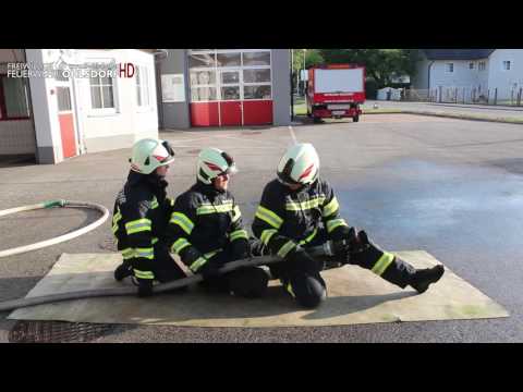 2017.06.15 Frühjahrsübung Strahlrohrtraining