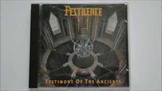 Pestilence - Land of Tears