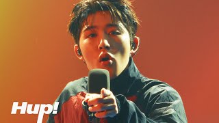 Download lagu B.I (비아이) - Tasty (LIVE) | Zoom Live mp3