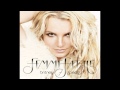 Britney Spears - Inside Out (Audio) 