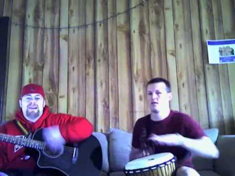 Beechwood Boys:  No Woman No Cry by Bob Marley